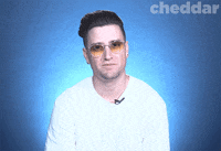 happy big time rush GIF by Cheddar