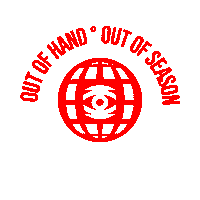 Party World Sticker by Machine of Freedom