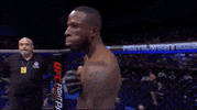 Mixed Martial Arts Sport GIF by UFC