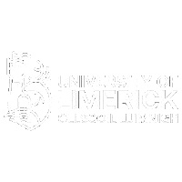 Logo Education Sticker by University of Limerick