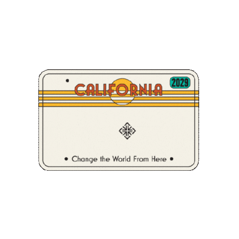 San Francisco Usf Sticker by University of San Francisco