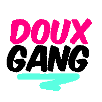 Hair Care Sticker by The Doux