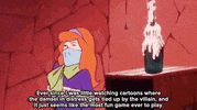 Portrait Trans GIF by Mic