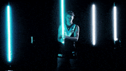 Star Wars Afl GIF by Port Adelaide FC