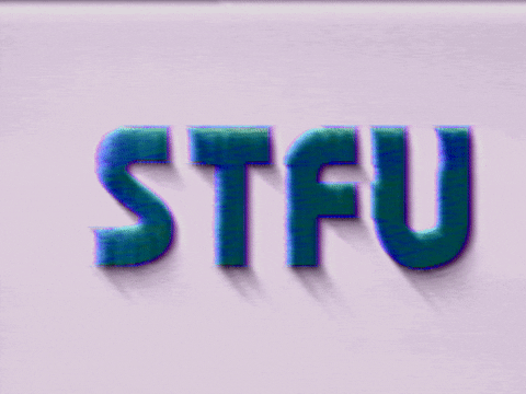 Art Glitch GIF