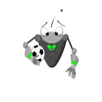 Football Sport Sticker by BeSoccer