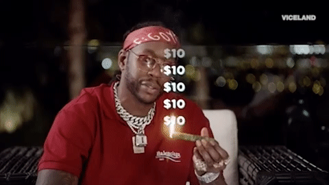 viceland GIF by MOST EXPENSIVEST