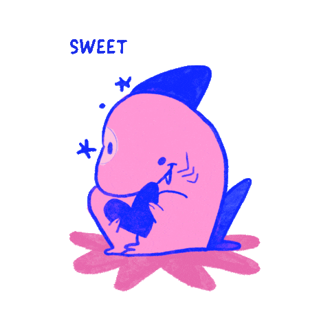 Fun Lgbt Sticker by Gaysi Family