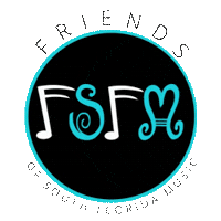 Fsfm Sticker by Friends of SFM