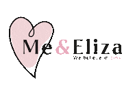 Meandeliza Sticker by Me & Eliza