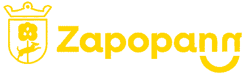 Zap Sticker by Gobierno de Zapopan