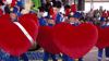 marching band GIF by The 91st Annual Macy’s Thanksgiving Day Parade