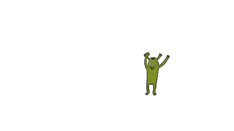 BalazsBorbala giphyupload happy dance sezlony Sticker