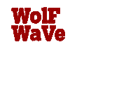 Red Wolves Iue Sticker by IU East