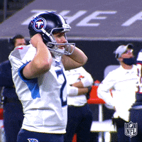 Regular Season Football GIF by NFL