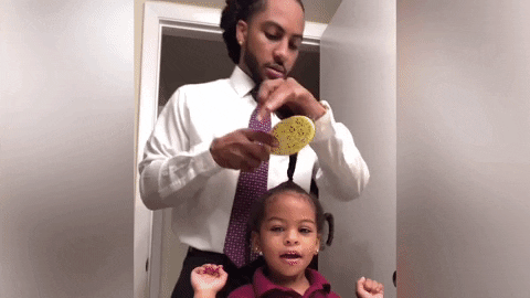 GIF by Good Morning America