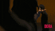 Magic Hands GIF by DORA