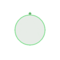 Christmas Santa Sticker by Aruga