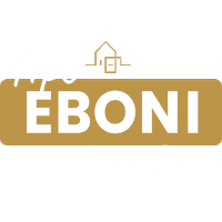 Eboni Sticker by Green Melwood