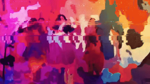 Bollywood Dance Tiesto Remix GIF by Karan Aujla