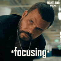 Howard Charles Duke GIF by STARZ