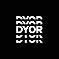 Dyor GIF by OKX