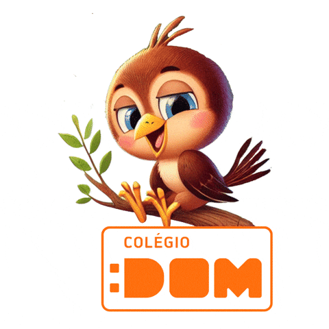 colegiodomaguirre giphyupload colegio coruja escolar GIF