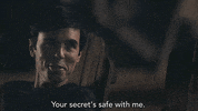 Episode 4 Drama GIF by Cruel Summer