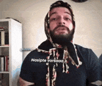 Vine Turk GIF