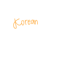 Drama Korean Sticker