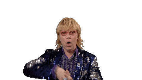 Happy Move Sticker by benniesolo