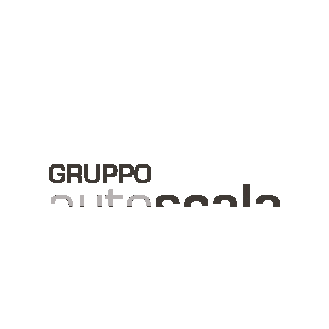 gruppoautoscala  Sticker