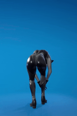 Dance Emote GIF