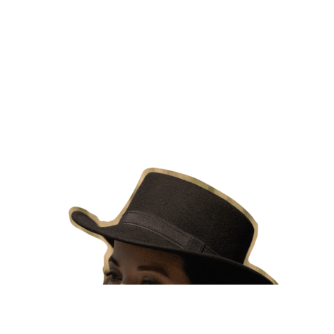 Sarah Laminger Sticker by Dinner for fun