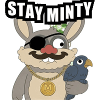 Good Vibes Summer Sticker