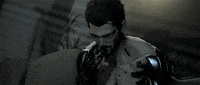 Deus Ex Ugh GIF by Eidos-Montréal