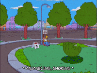 homer simpson GIF