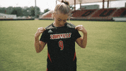 University Of Louisville Go Cards GIF by Louisville Cardinals