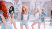 girls day hyeri GIF
