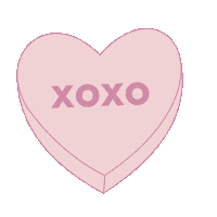 Valentines Day Heart Sticker by florence by mills