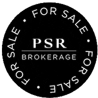 Real Estate Sale Sticker by PSR Brokerage