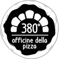 380Gradi Sticker by See You Food
