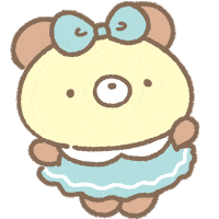 Aliceinwonderland Sticker by BREAD TREE