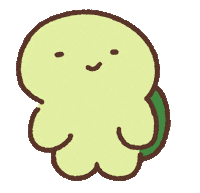 麵包樹 Sticker by BREAD TREE