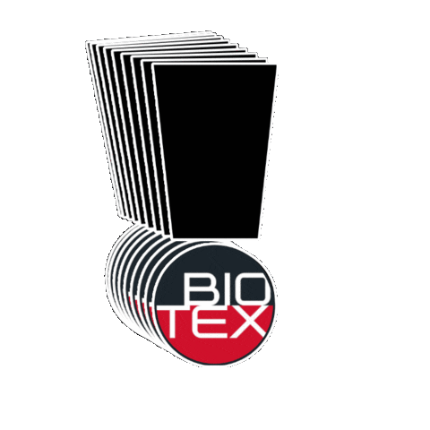 Sticker by Biotex Underwear Innovator