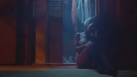 cpr GIF by Summer Walker