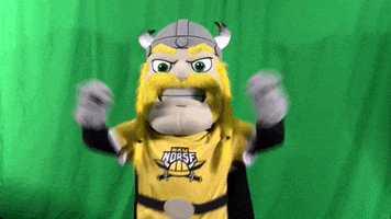 Lets Go Win GIF by Northern Kentucky University Athletics