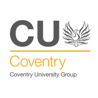 Coventry University Life GIF by ESN COVENTRY