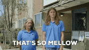 therokuchannel roku mellow agua donkeys roku originals GIF