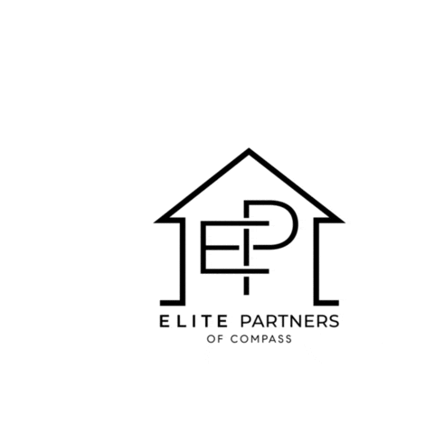Elite Partners Sticker by Compass Baltimore